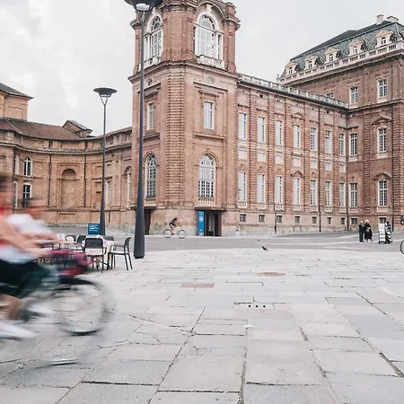 Le Dimore Di Diana * Venaria Reale