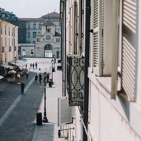 Апартаменты Le Dimore Di Diana Венария-Реале