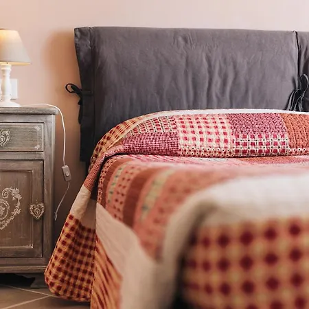 Апартаменты Le Dimore Di Diana