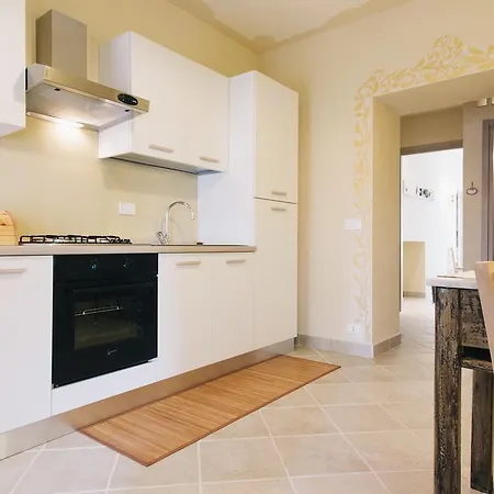 Апартаменты Le Dimore Di Diana *