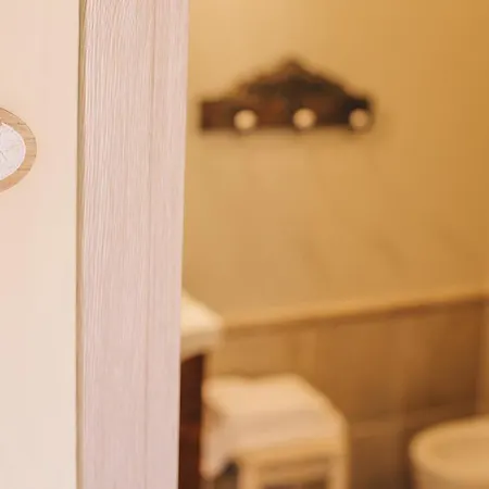 Le Dimore Di Diana Apartment