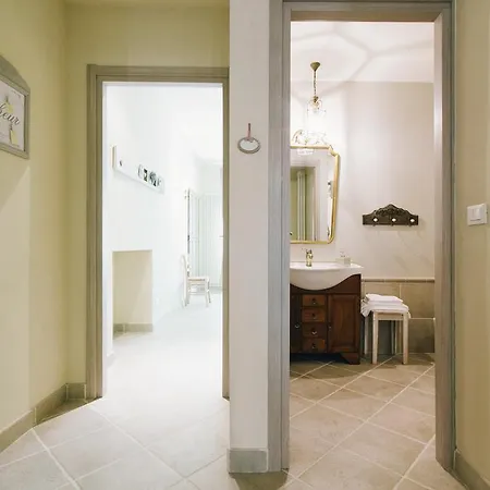 Le Dimore Di Diana Апартаменты Венария-Реале