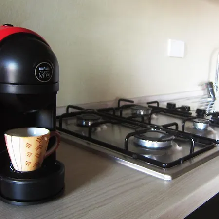 Le Dimore Di Diana *