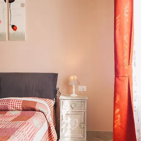 Le Dimore Di Diana Апартаменты Венария-Реале