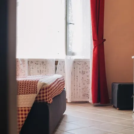 Le Dimore Di Diana Венария-Реале