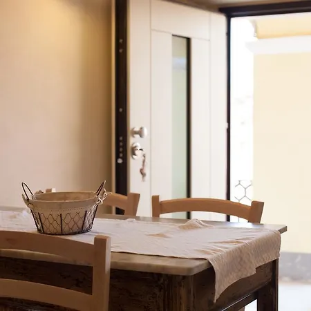 Апартаменты Le Dimore Di Diana